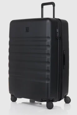 Icon Stripe 78cm Suitcase