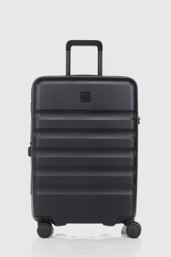 Icon Stripe 66cm Suitcase