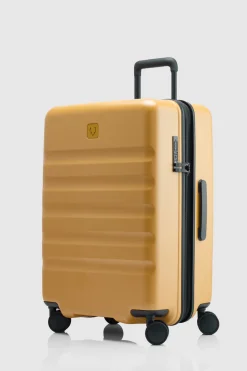 Icon Stripe 66cm Suitcase