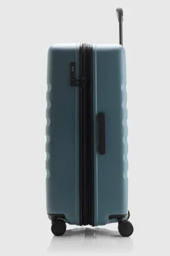 Icon Stripe 78cm Suitcase
