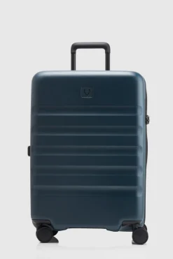 Icon Stripe 66cm Suitcase