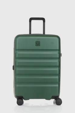 Icon Stripe 66cm Suitcase