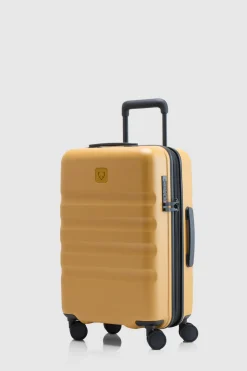 Icon Stripe 55cm Suitcase
