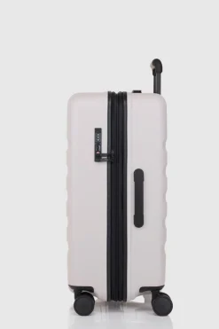 Icon Stripe 3pc Suitcase Set