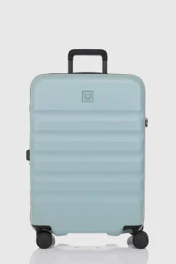 Icon Stripe 3pc Suitcase Set