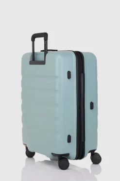 Icon Stripe 3pc Suitcase Set