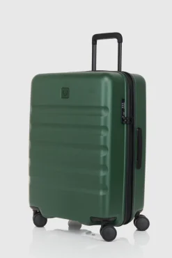 Icon Stripe 3pc Suitcase Set