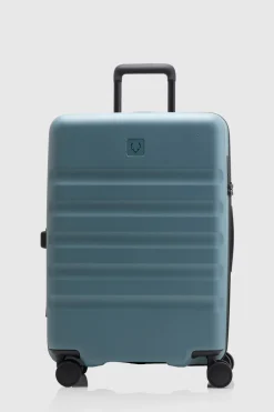 Icon Stripe 3pc Suitcase Set