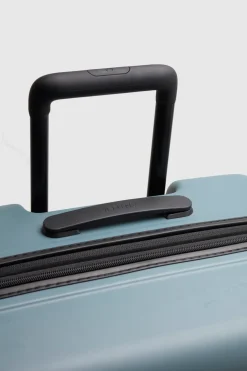 Icon Stripe 3pc Suitcase Set