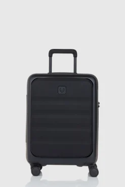 Icon Stripe Pocket 56cm Suitcase