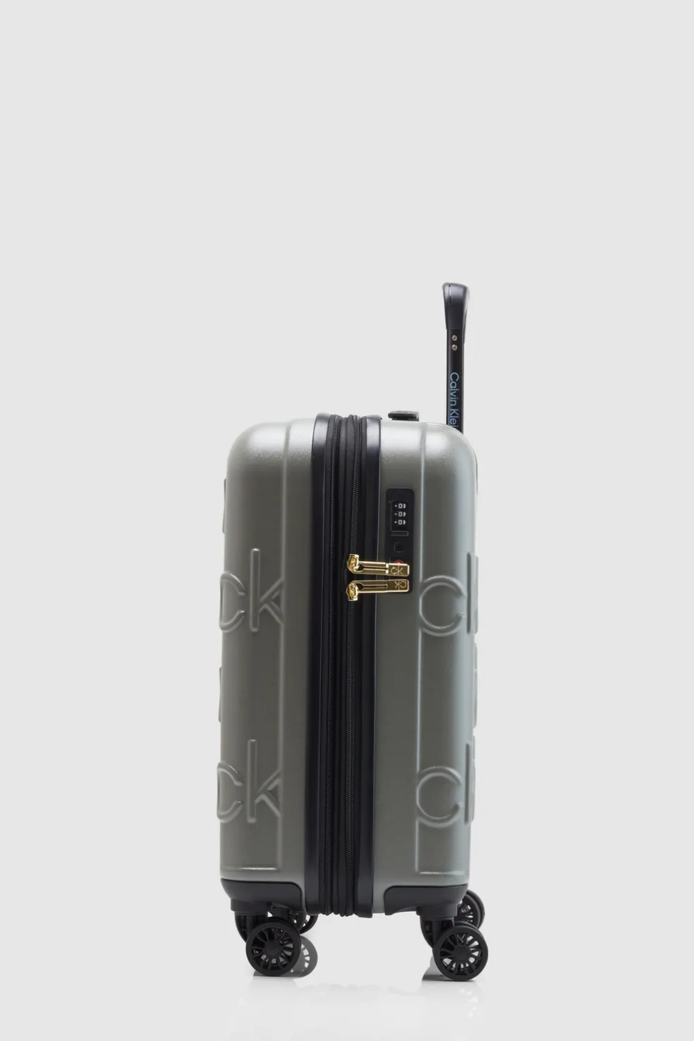 Insignia 2.0 54cm Suitcase
