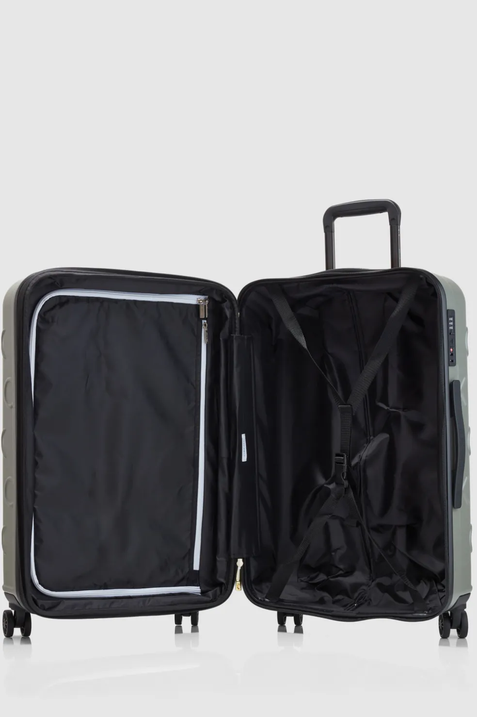 Insignia 2.0 54cm Suitcase