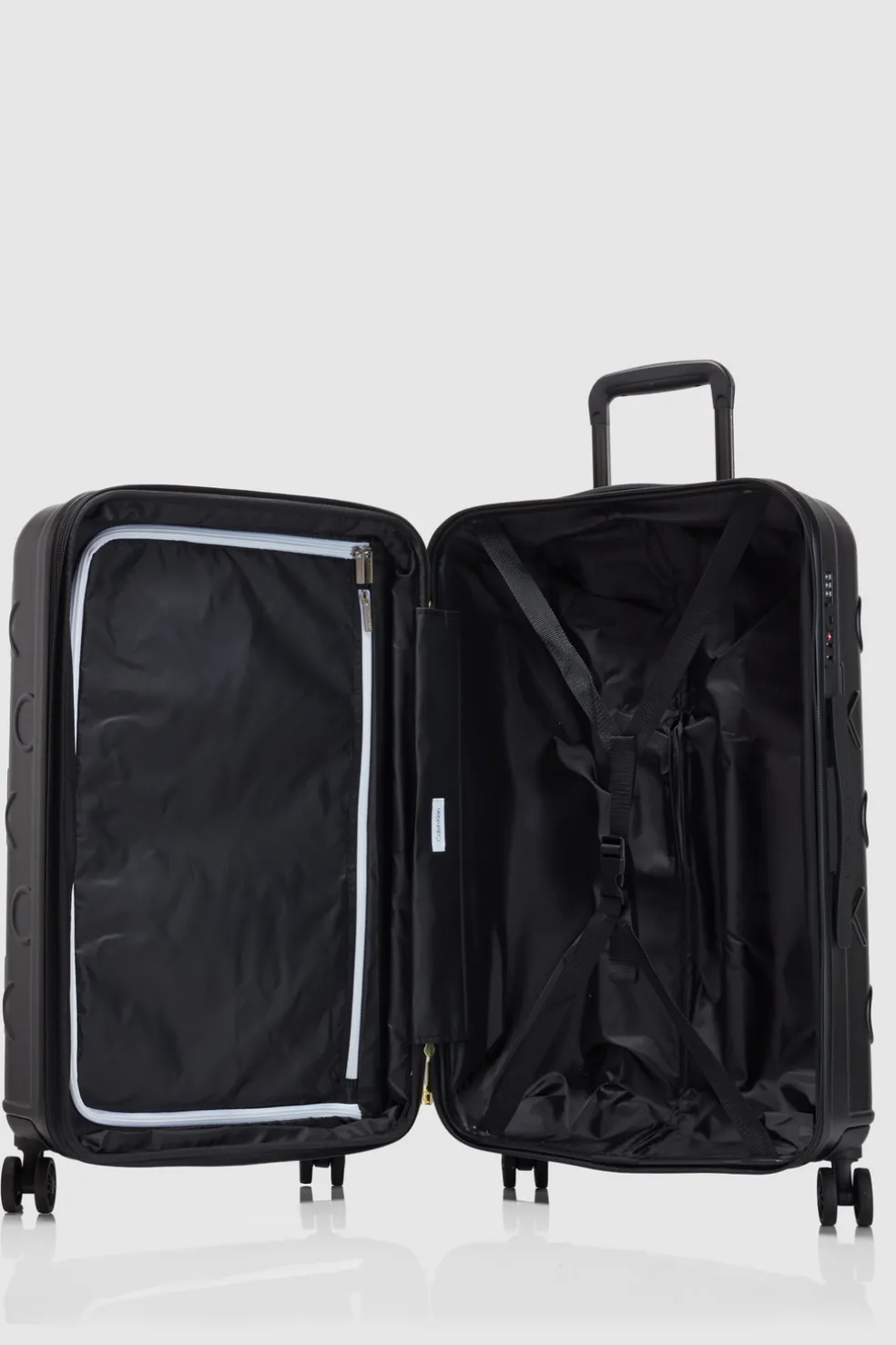 Insignia 2.0 54cm Suitcase
