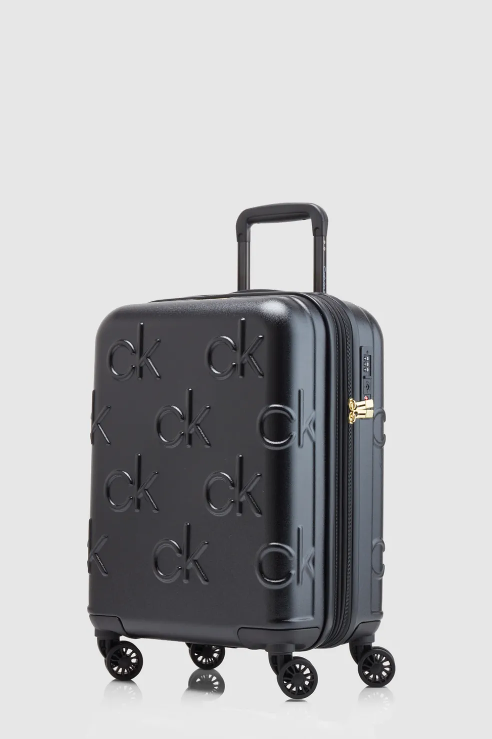 Insignia 2.0 54cm Suitcase