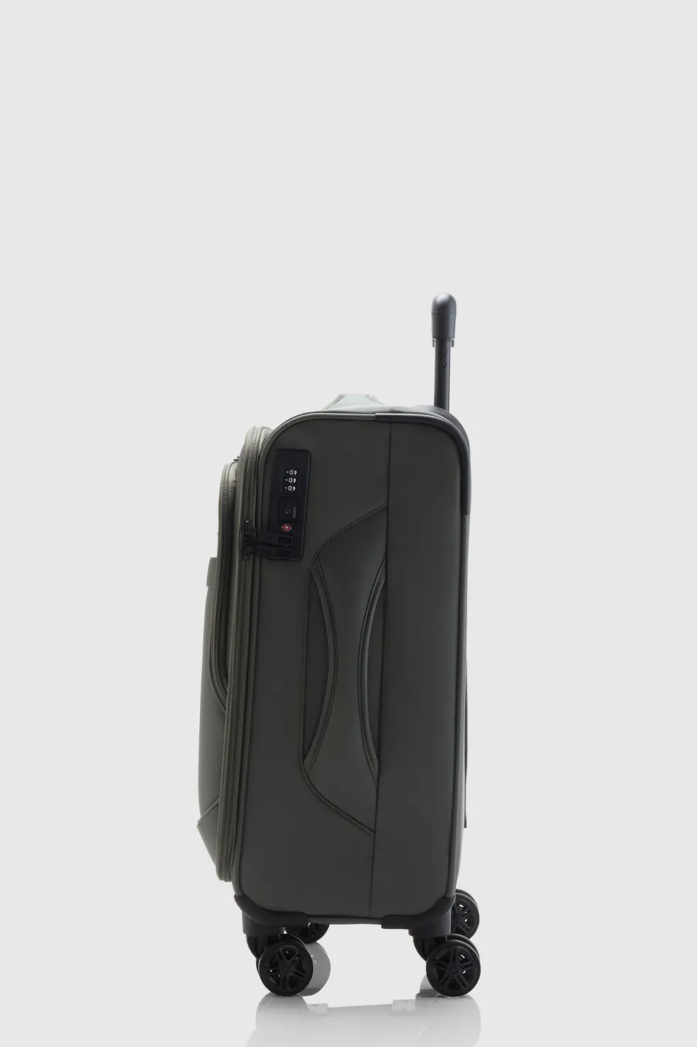 Ivy Carry-On 54cm Suitcase