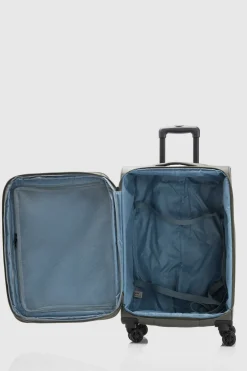 Ivy Carry-On 54cm Suitcase