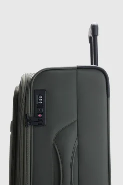 Ivy Carry-On 54cm Suitcase
