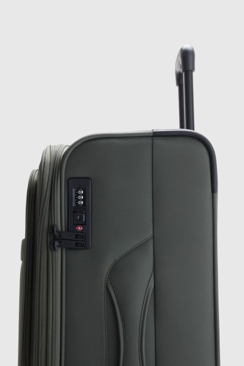 Ivy Check-In 68cm Suitcase