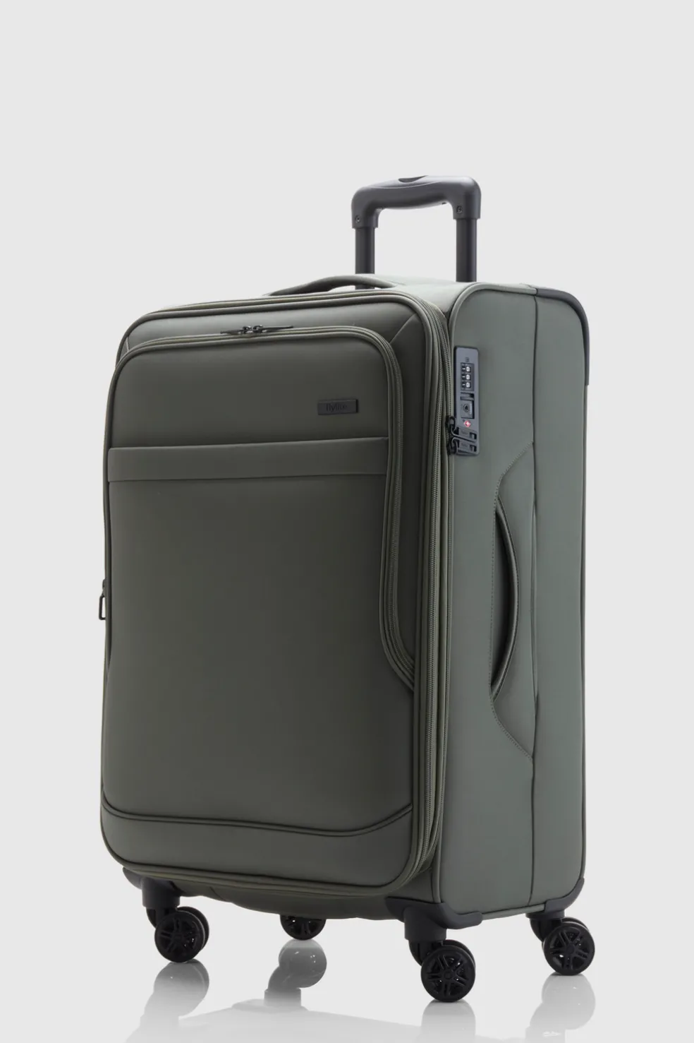 Ivy Check-In 68cm Suitcase