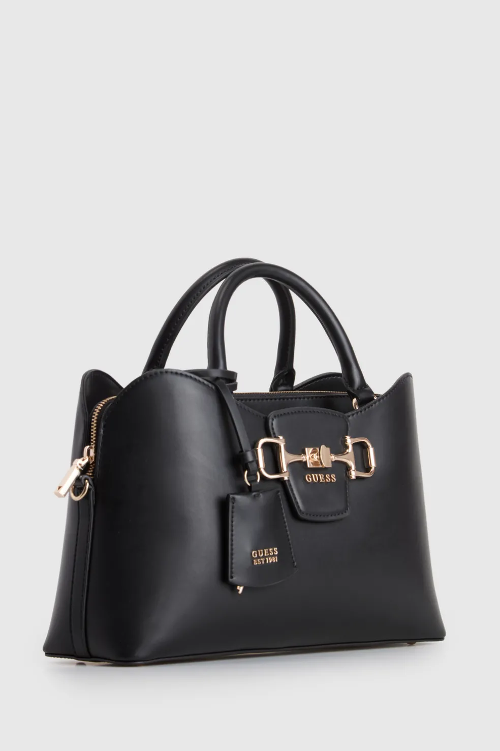 Janie Girlfriend Tote Bag