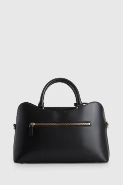 Janie Girlfriend Tote Bag