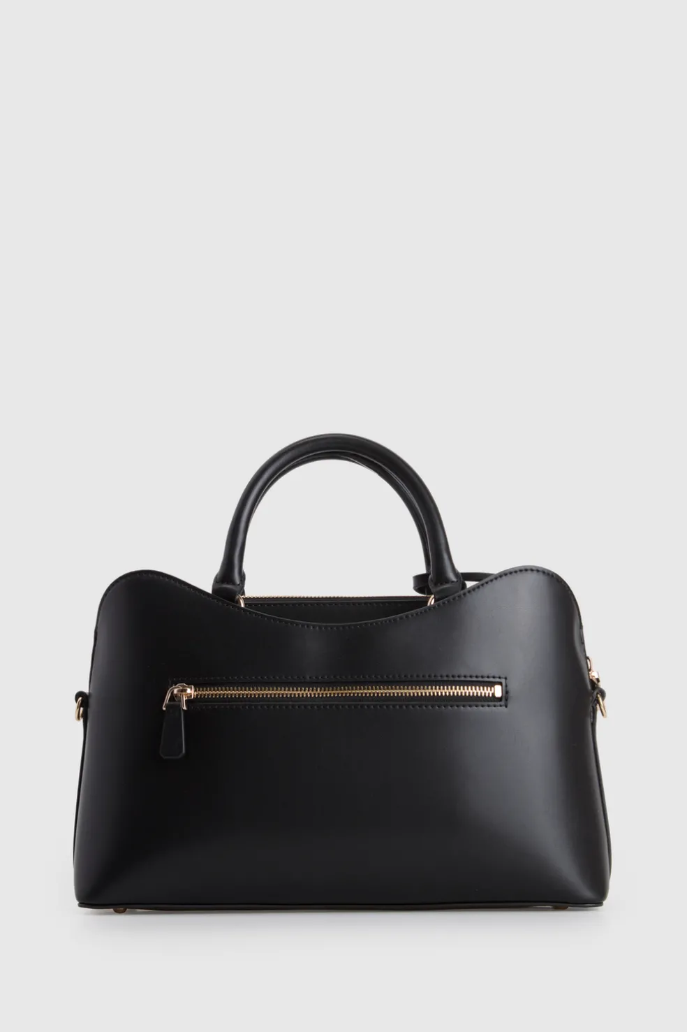 Janie Girlfriend Tote Bag