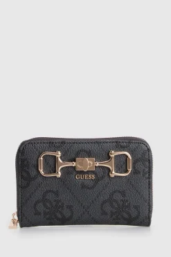 Janie Medium Zip Around Wallet