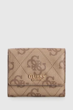 Janie Small Trifold Wallet