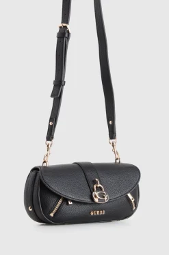 Jessa Flap Crossbody Bag