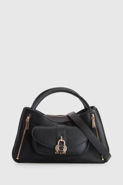 Jessa Girlfriend Tote Bag