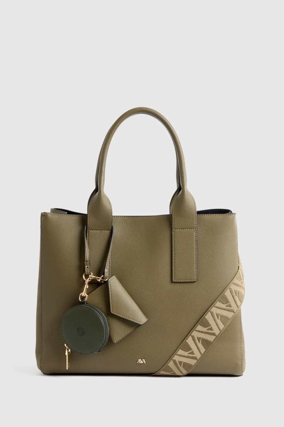 Juni Carry All Tote Bag
