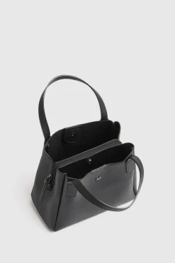 Juni 3 Compartment Tote Bag