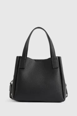 Juni 3 Compartment Tote Bag
