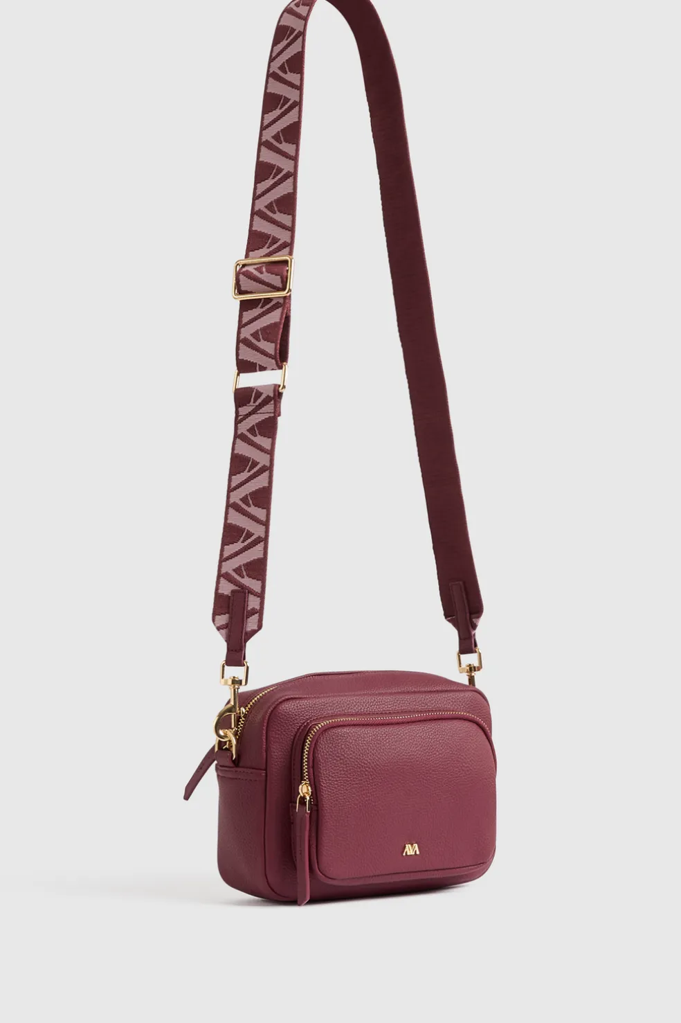 Juni Crossbody Bag