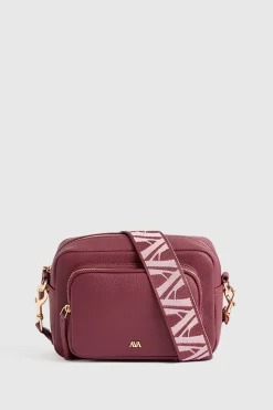 Juni Crossbody Bag