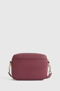 Juni Crossbody Bag