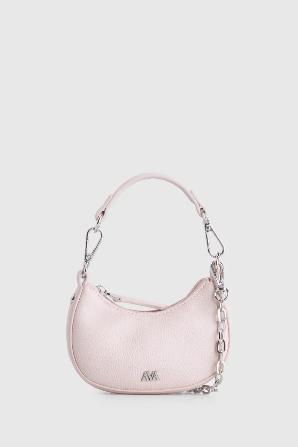 Juni Curved Micro Shoulder Bag