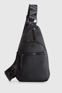 Juni Sling Backpack Bag