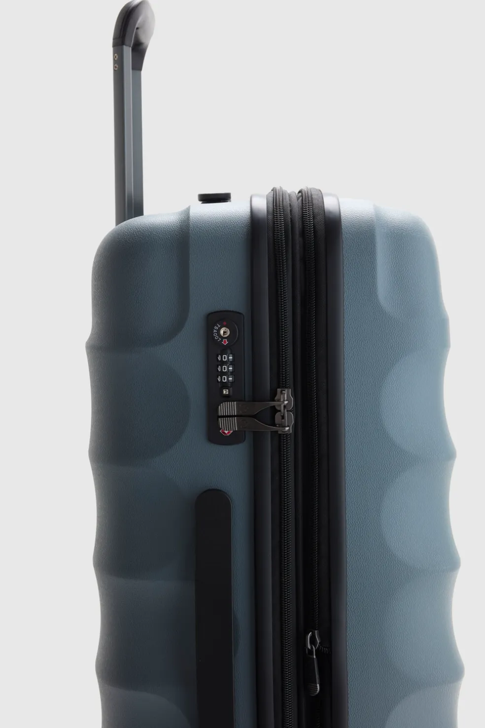 Juno Carry-On 56cm Suitcase
