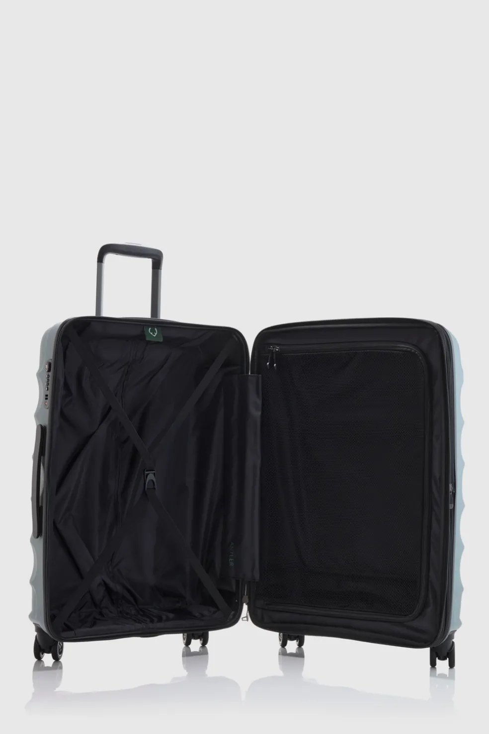Juno Carry-On 56cm Suitcase
