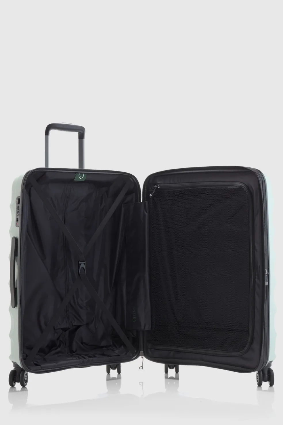 Juno Check-In 79cm Suitcase