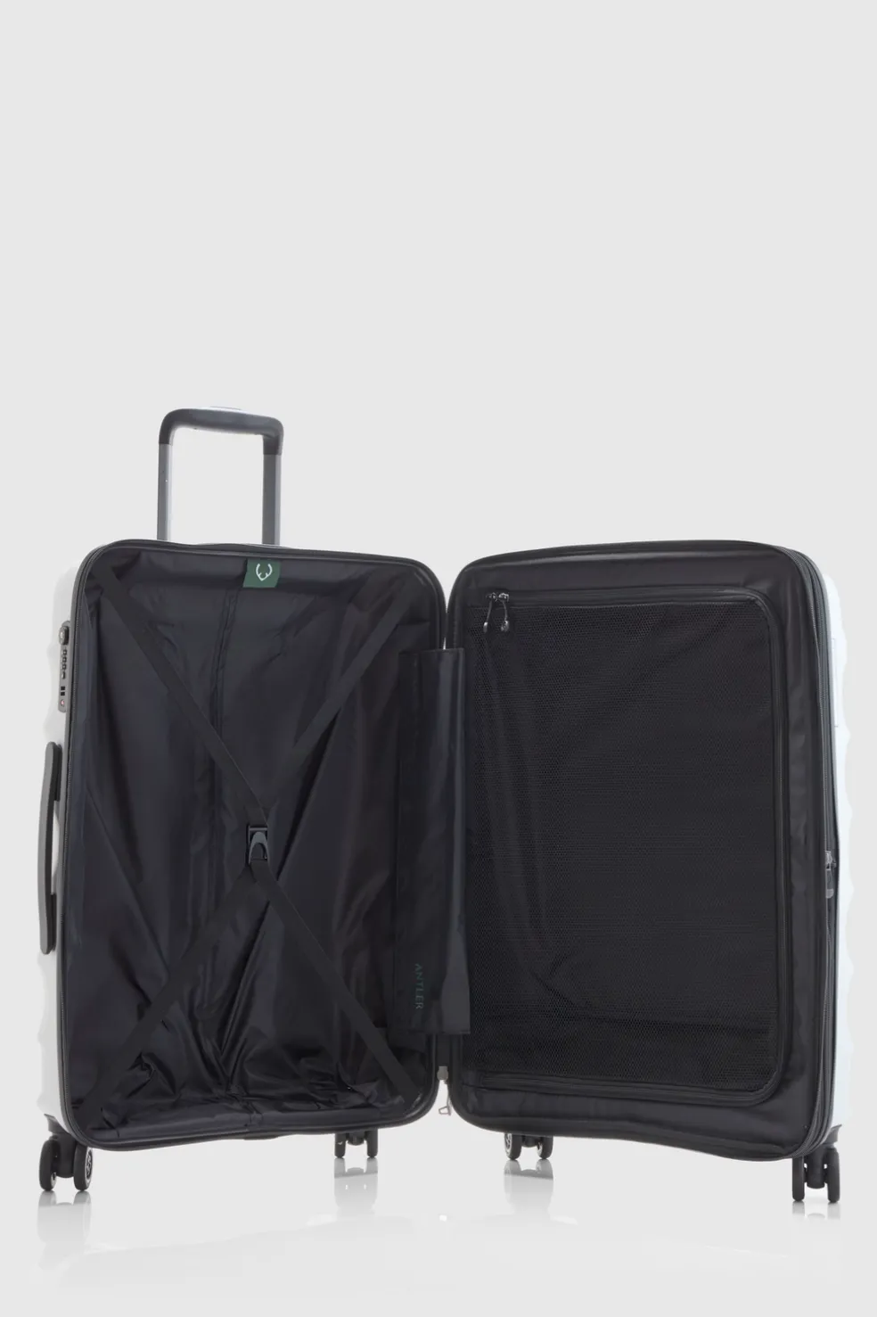 Juno Check-In 68cm Suitcase