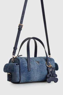 Kassie Small Box Tote Bag
