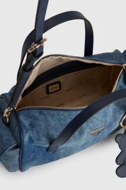 Kassie Small Box Tote Bag