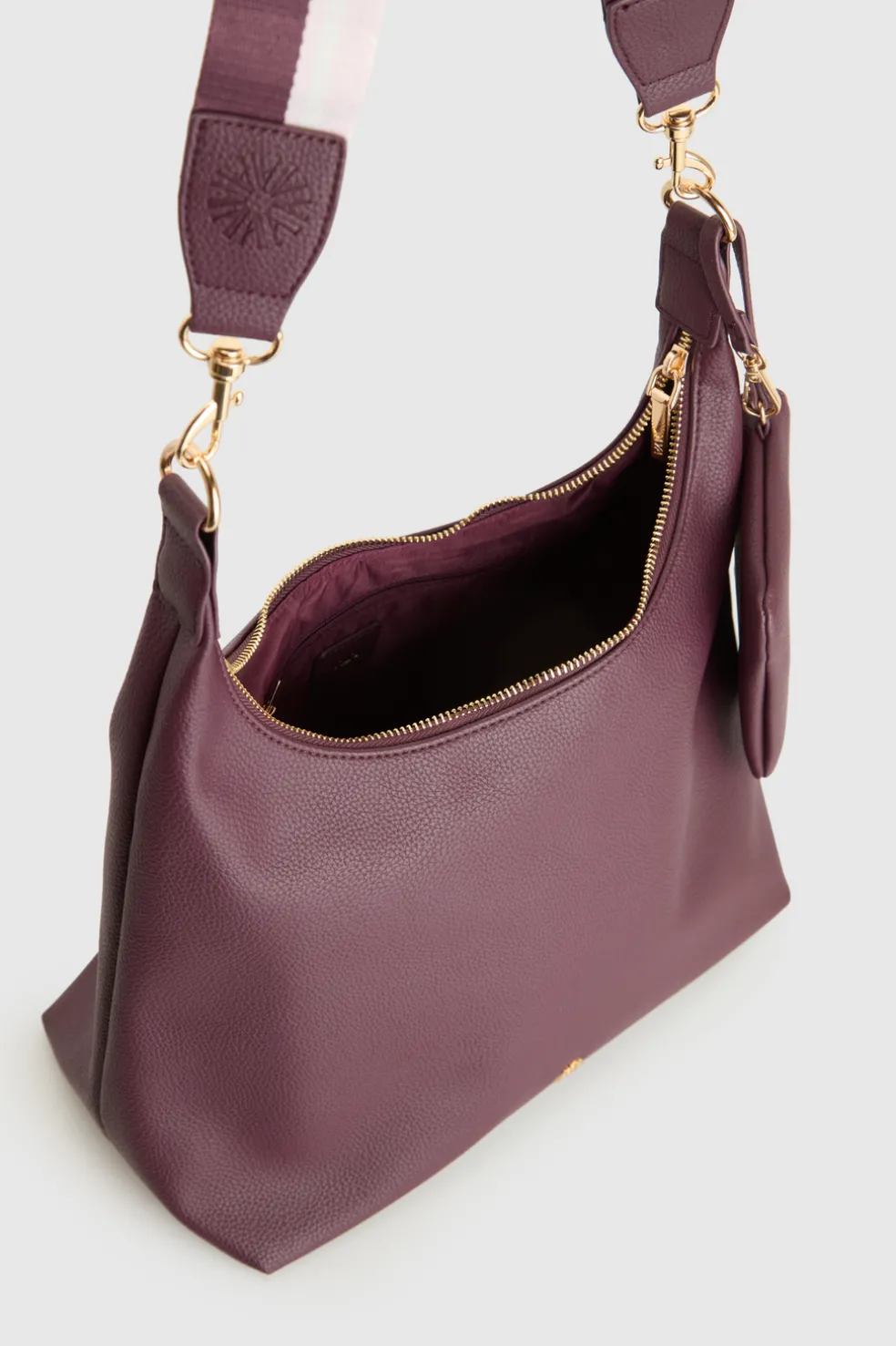 Laini Large Shoulder Bag
