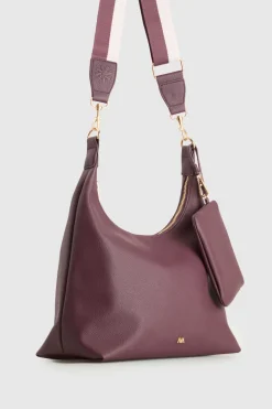 Laini Large Shoulder Bag