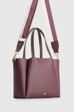 Laini Small Tote Bag