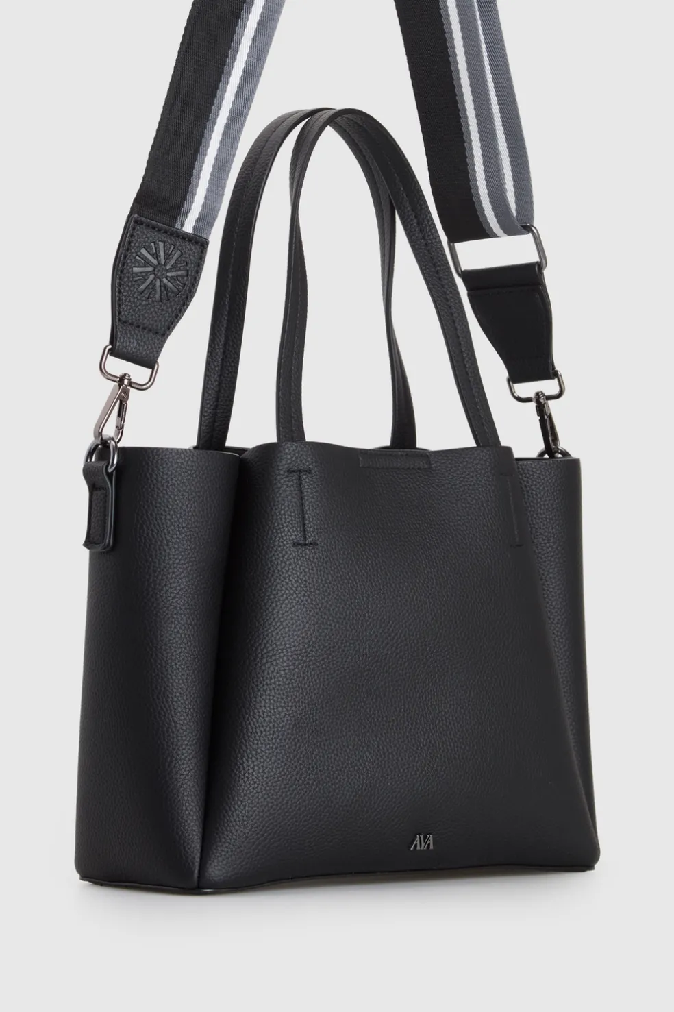 Laini Small Tote Bag