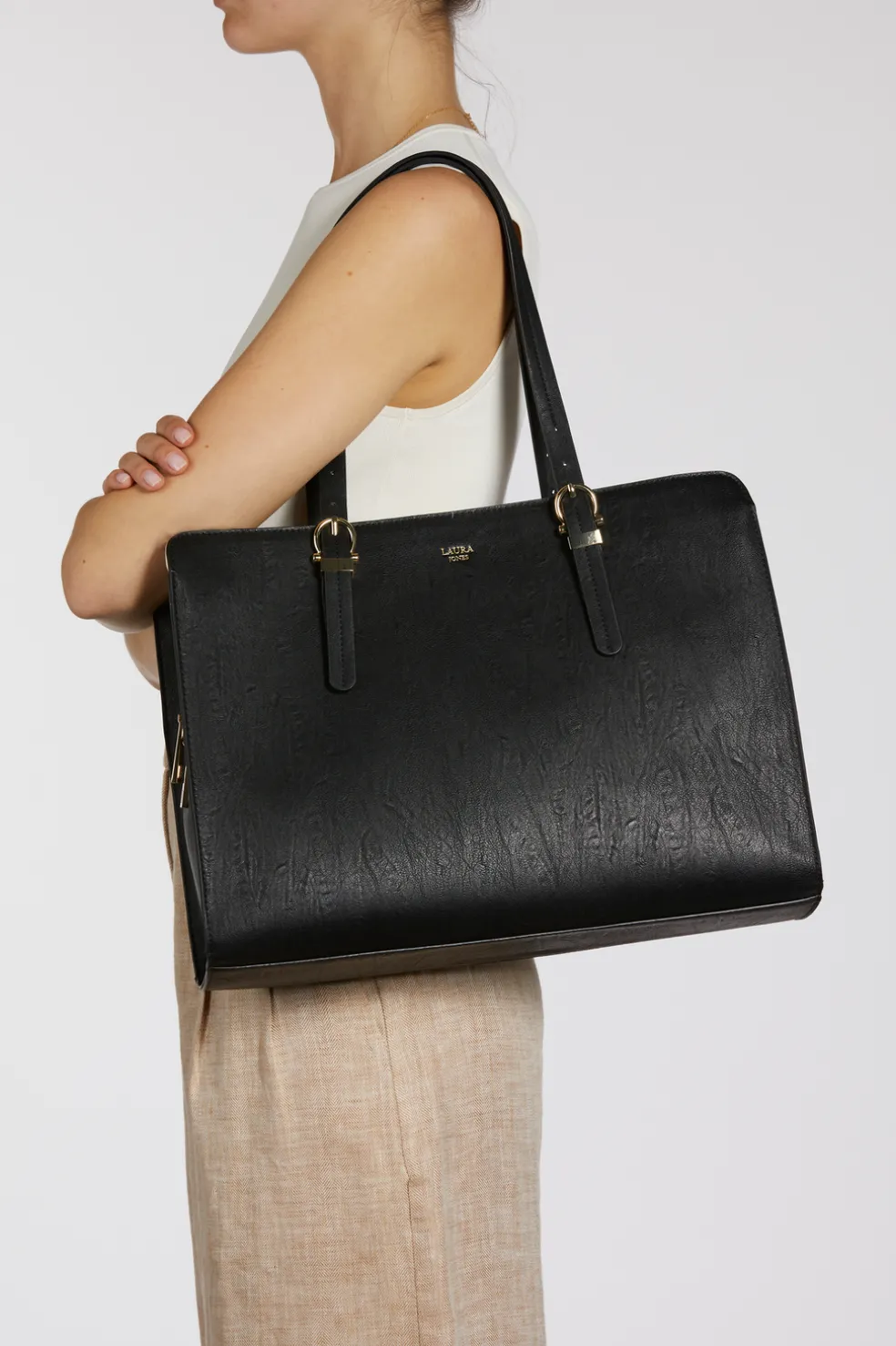 Laptop Tote Bag