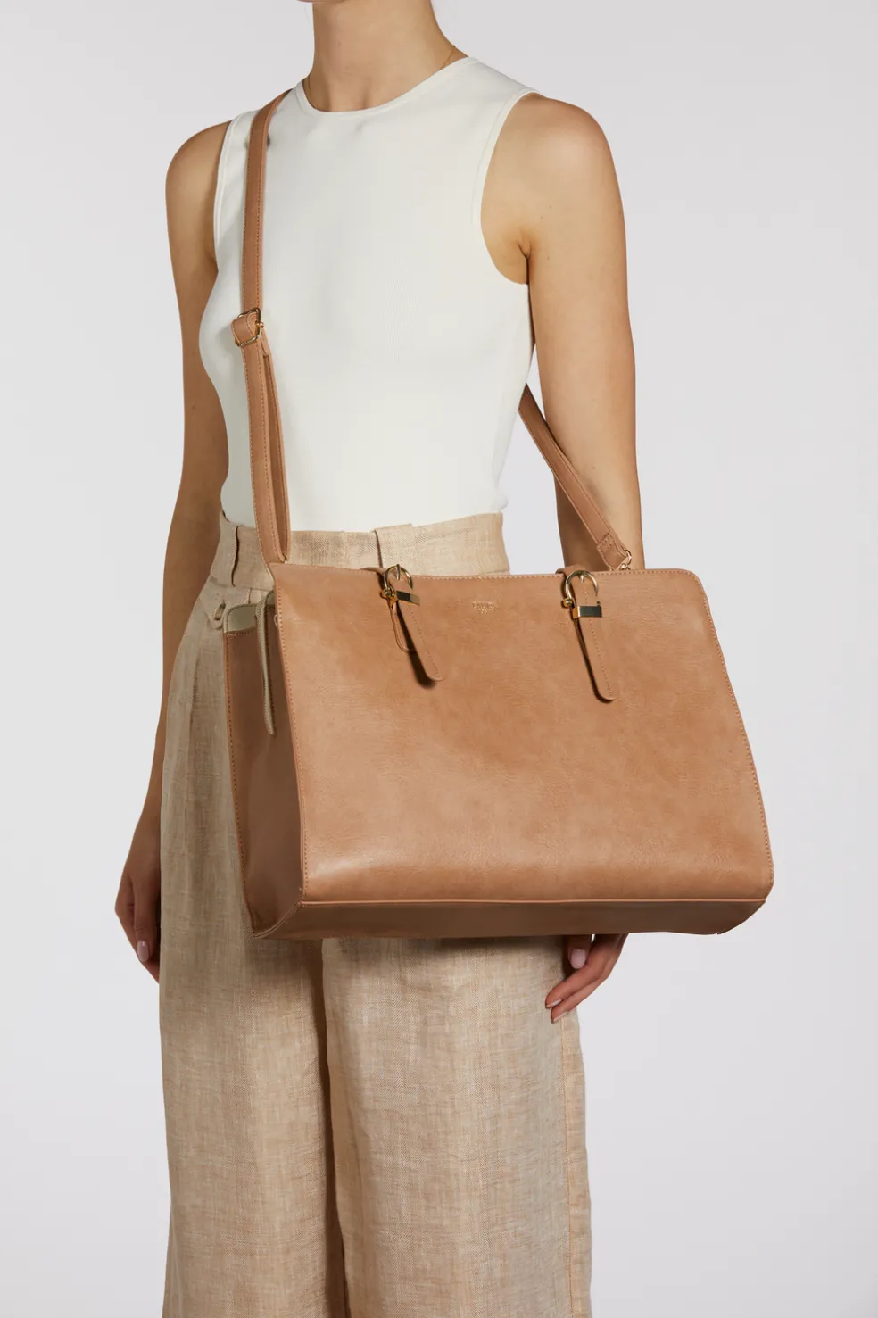Laptop Tote Bag